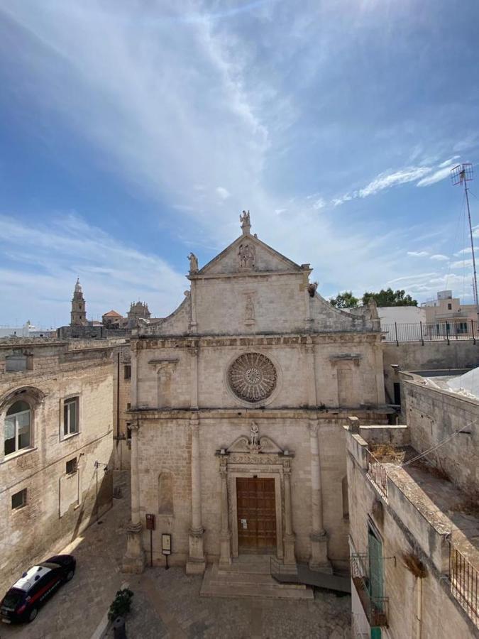 شقة Piazzetta San Domenico مونوبولي المظهر الخارجي الصورة